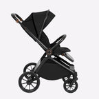 Ickle Bubba Altima All in One Travel System - Black