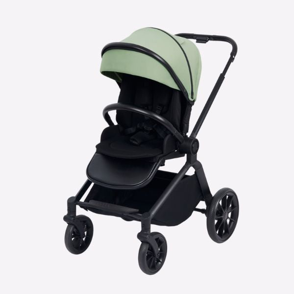 Ickle Bubba Altima All in One Travel System - Sage Green