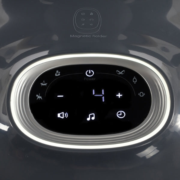 egg Smart Motion Rocker