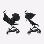 Cybex Libelle Stroller - Magic Black