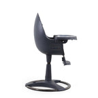 egg® Highchair with Seat Pad - Grey