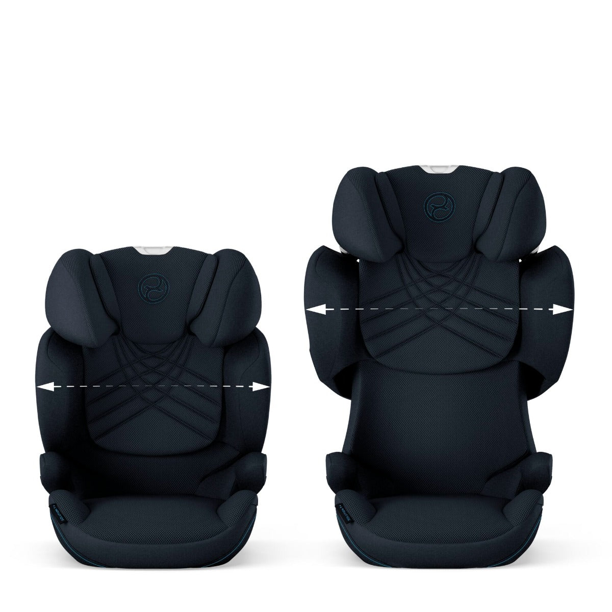 Cybex Solution T i-Fix PLUS Car Seat