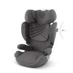 Cybex Solution T i-Fix PLUS Car Seat