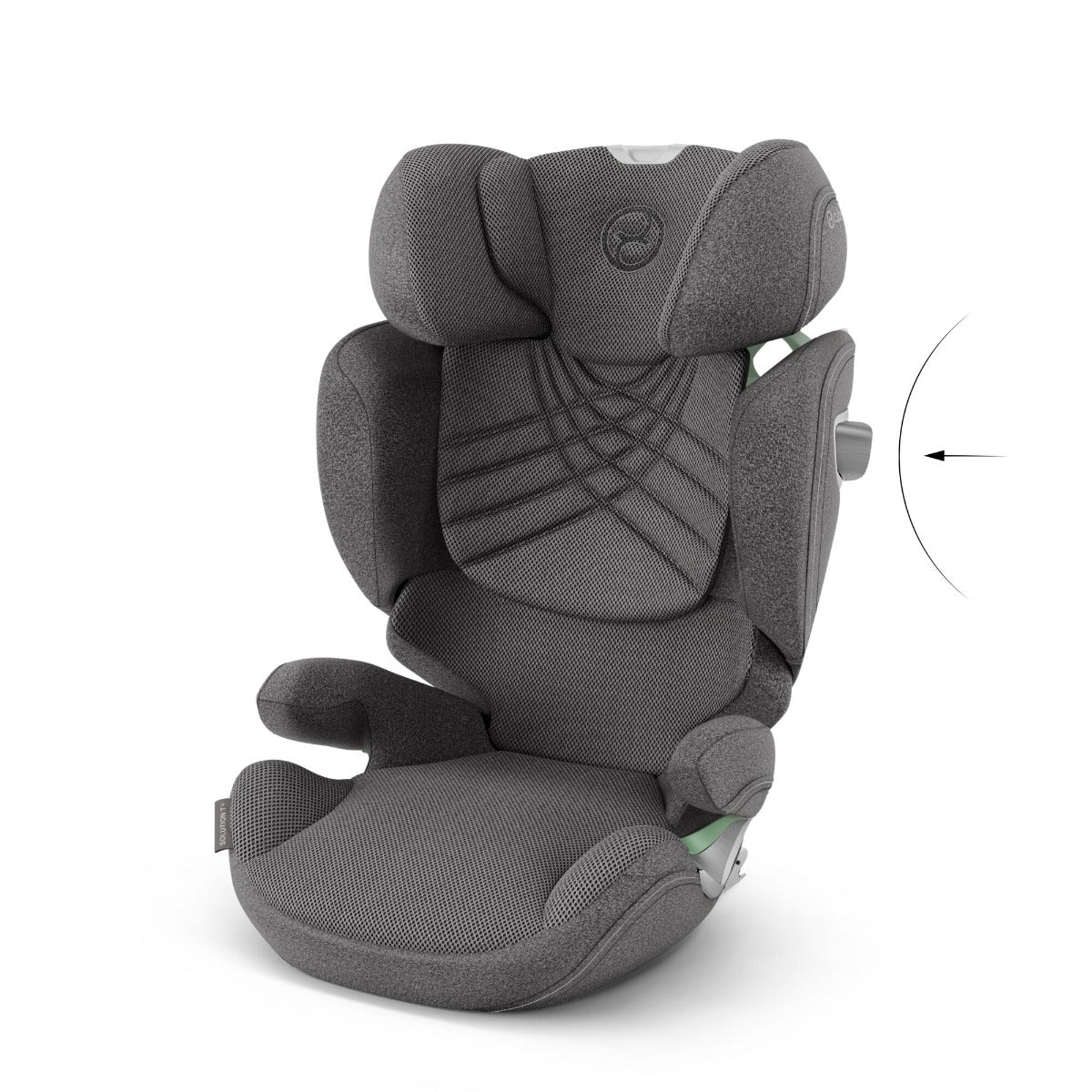 Cybex Solution T i-Fix PLUS Car Seat