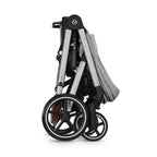 Cybex Balios S Lux 8 Piece Bundle - Stone Grey