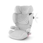 Cybex Solution T i-Fix PLUS Car Seat