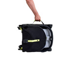 iCandy Pip Compact Travel Pushchair - Limestone