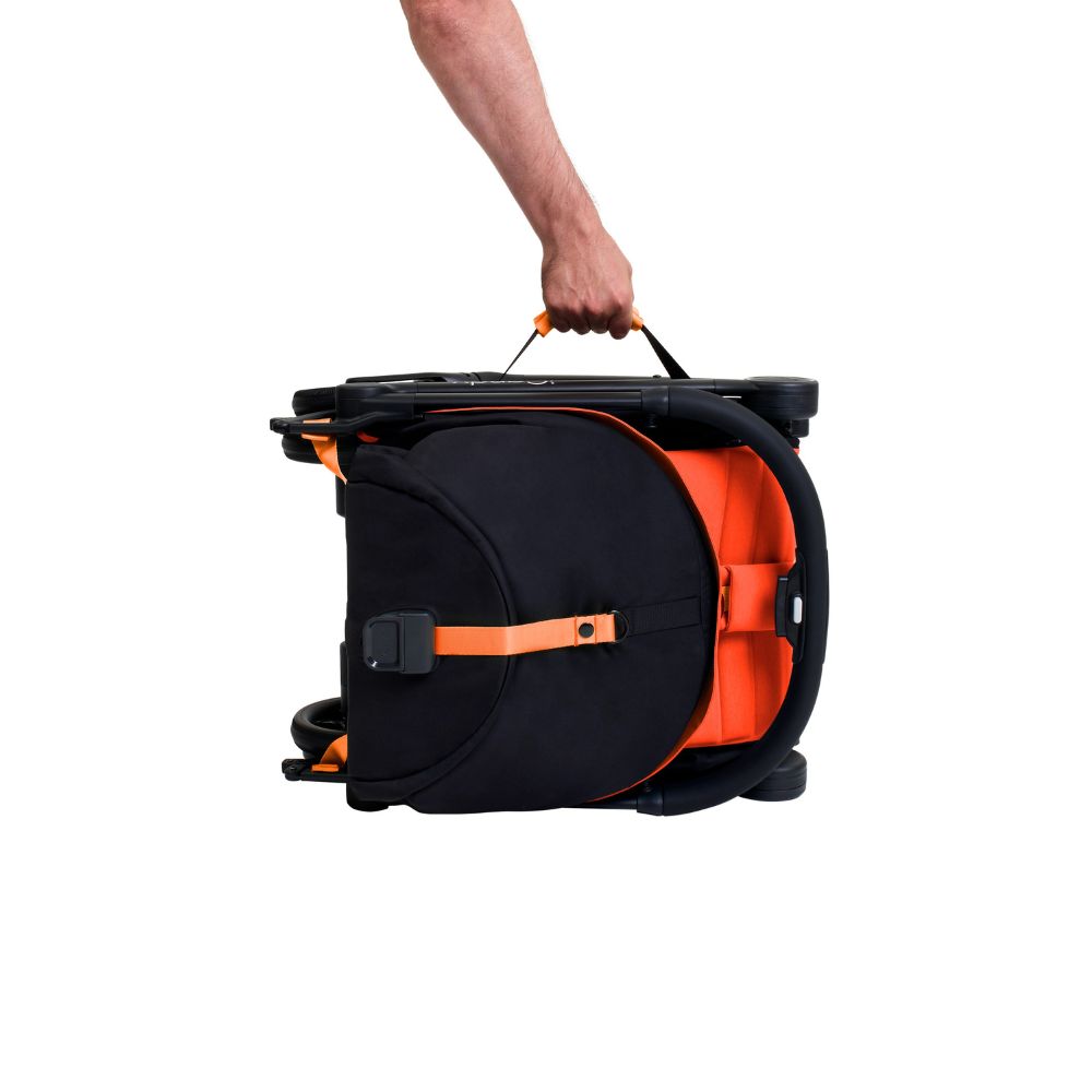 iCandy Pip Compact Travel Pushchair - Sunset