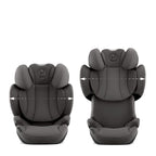 Cybex Solution T i-Fix Car Seat
