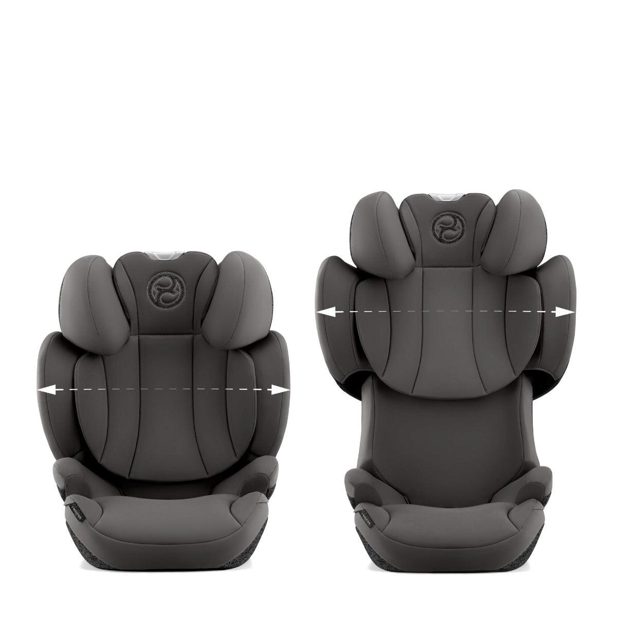 Cybex Solution T i-Fix Car Seat