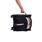 iCandy Pip Compact Travel Pushchair - Latte