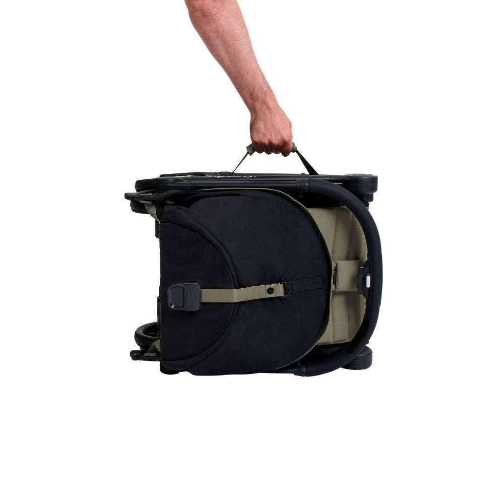 iCandy Pip Compact Travel Pushchair - Sage