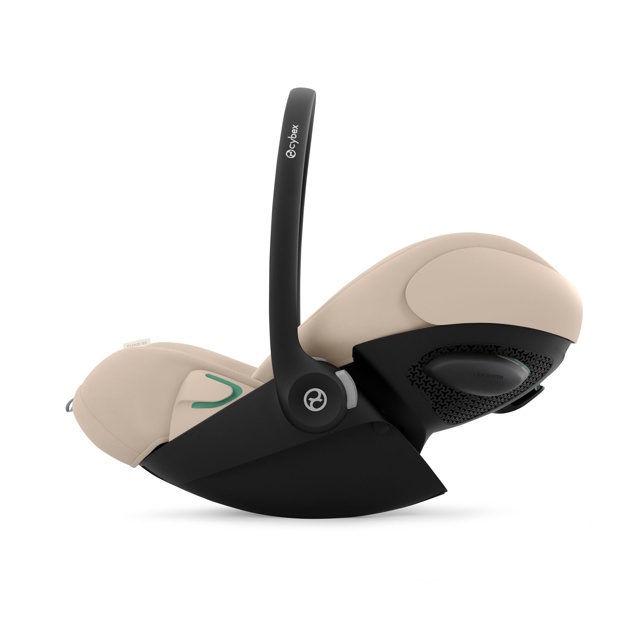 Cybex Cloud G3 i-Size Car Seat