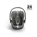 Cybex Cloud T i-Size Car Seat & Base T