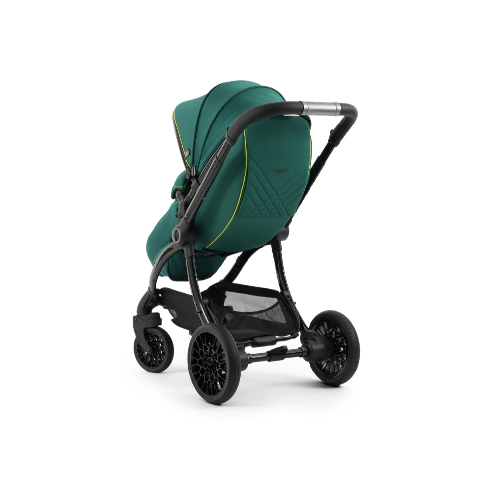 Aston Martin egg3® Package Performance Green