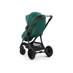 Aston Martin egg3® Package Performance Green