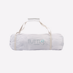 Tutti Bambini Hexa Playpen Ecru