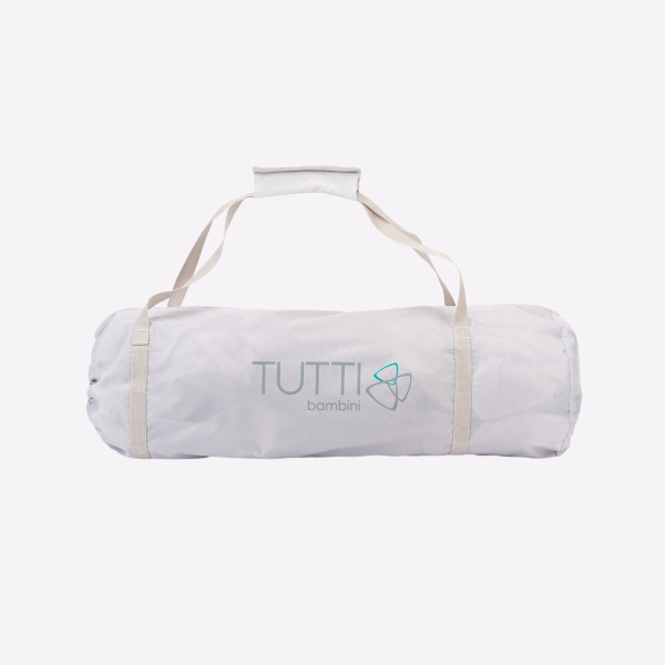 Tutti Bambini Hexa Playpen Ecru