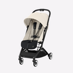Cybex Orfeo Stroller - Canvas White 