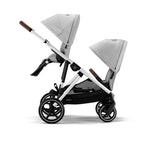Cybex Gazelle S Seat Unit