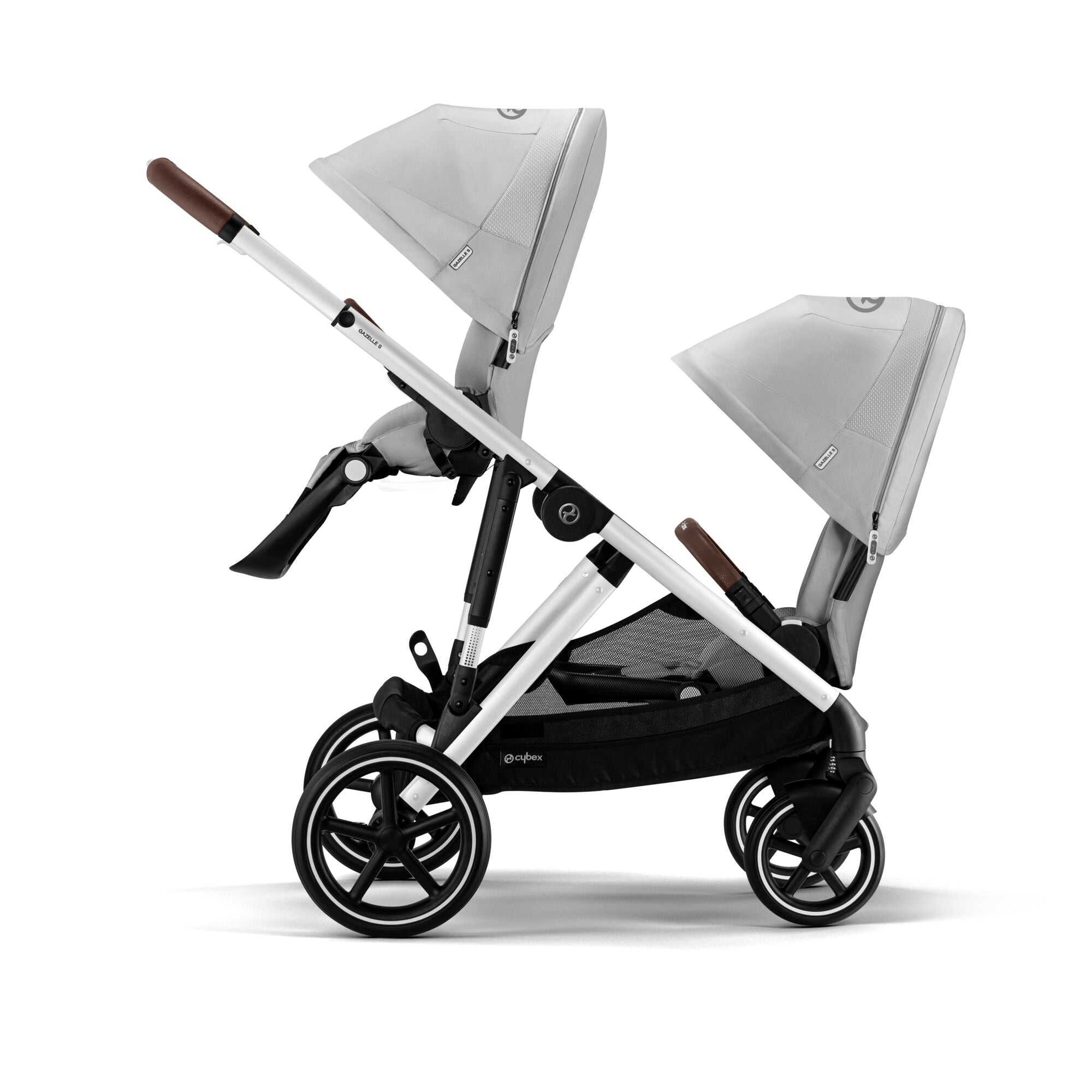 Cybex Gazelle S Seat Unit