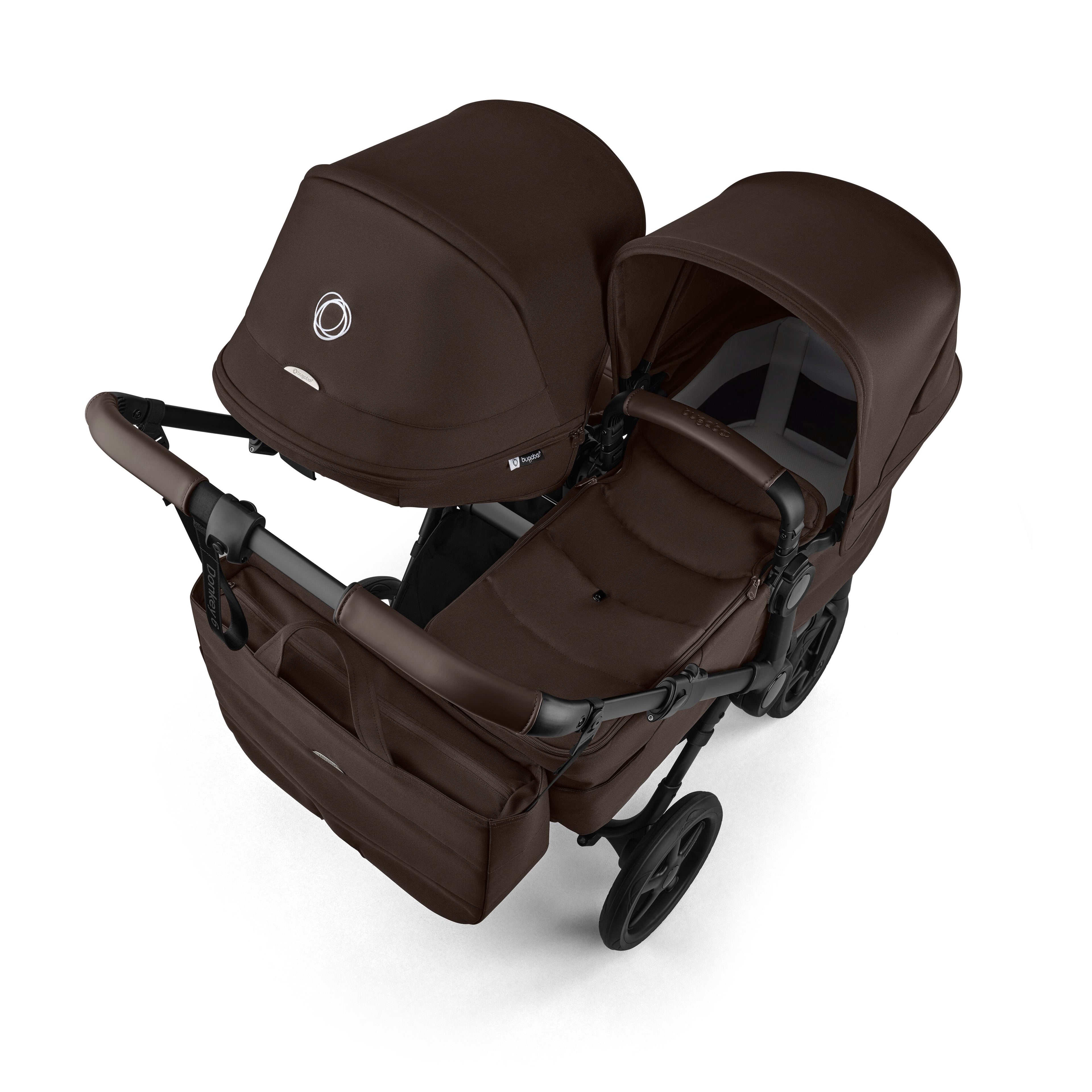 Bugaboo Donkey 6 Double Pushchair