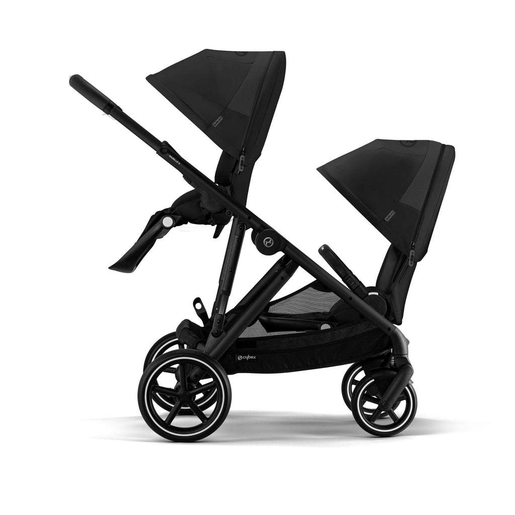 Cybex Gazelle S Seat Unit