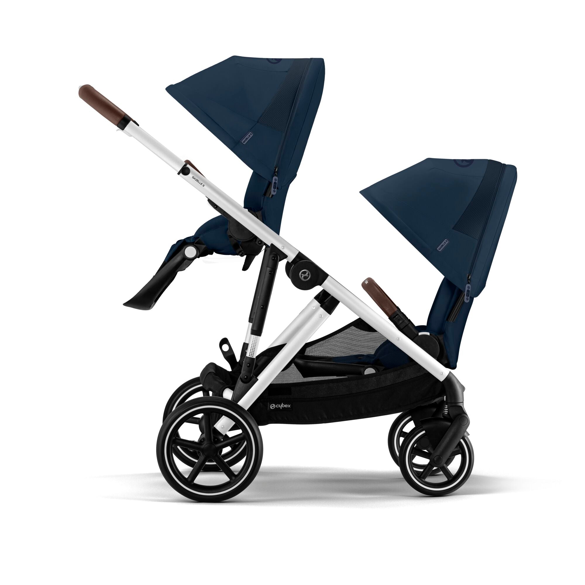 Cybex Gazelle S Seat Unit