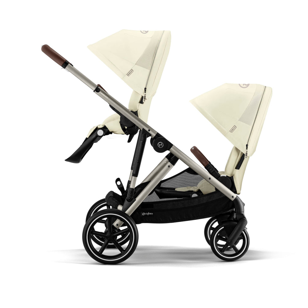 Cybex Gazelle S Seat Unit