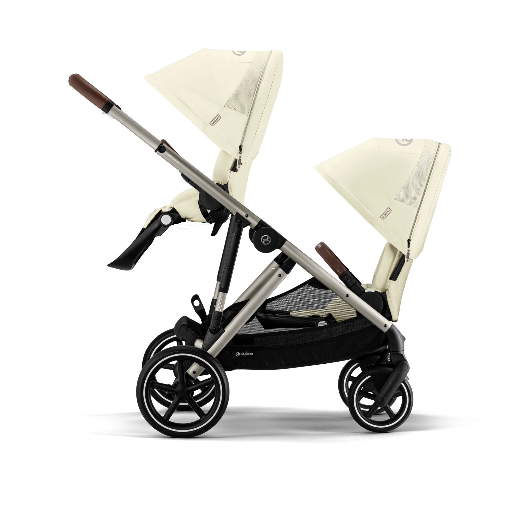 Cybex Gazelle S Seat Unit