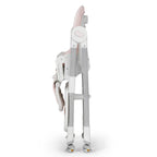 Kinderkraft LASTREE 2-in-1 Multipurpose Highchair Pink