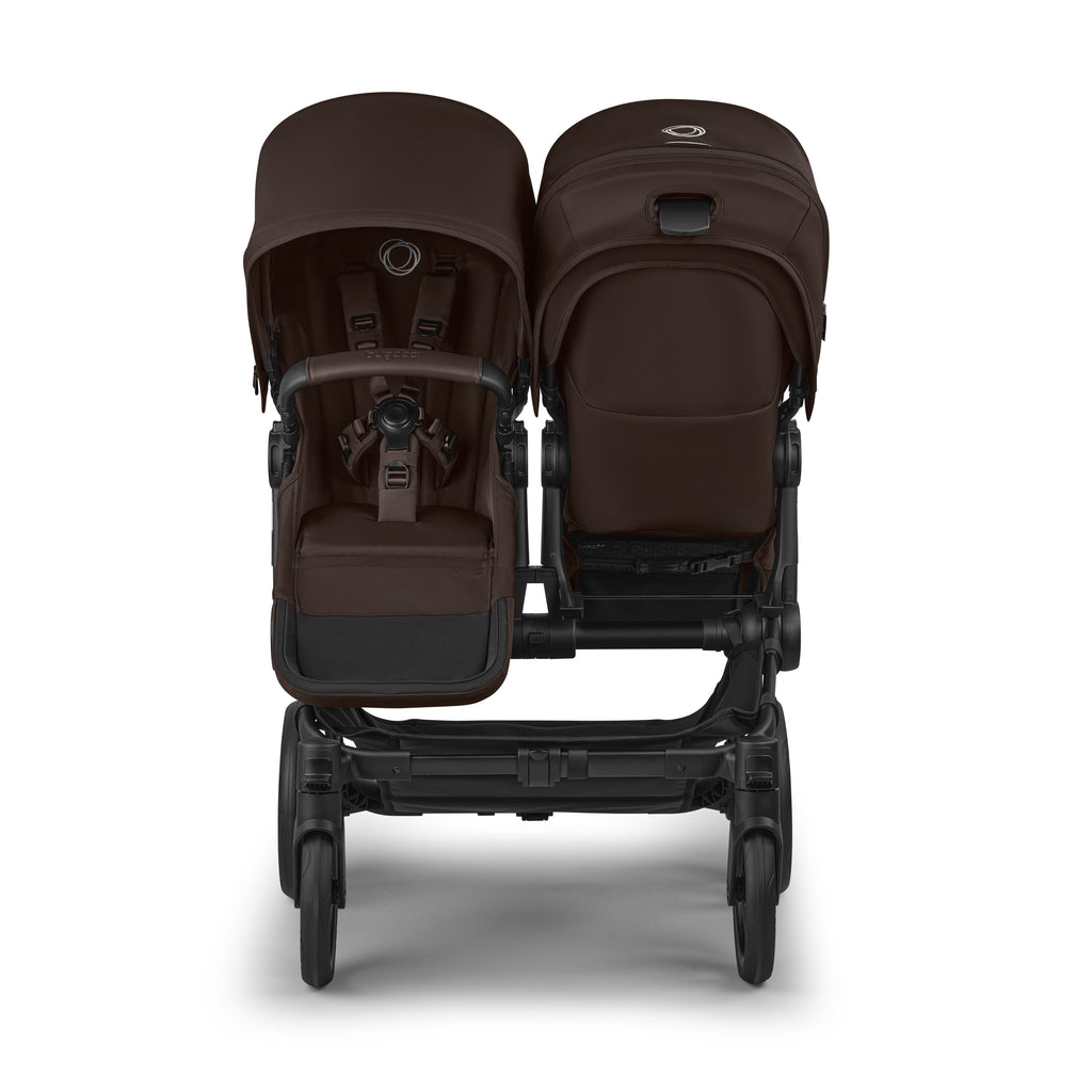 Bugaboo Donkey 6 Twin Pushchair