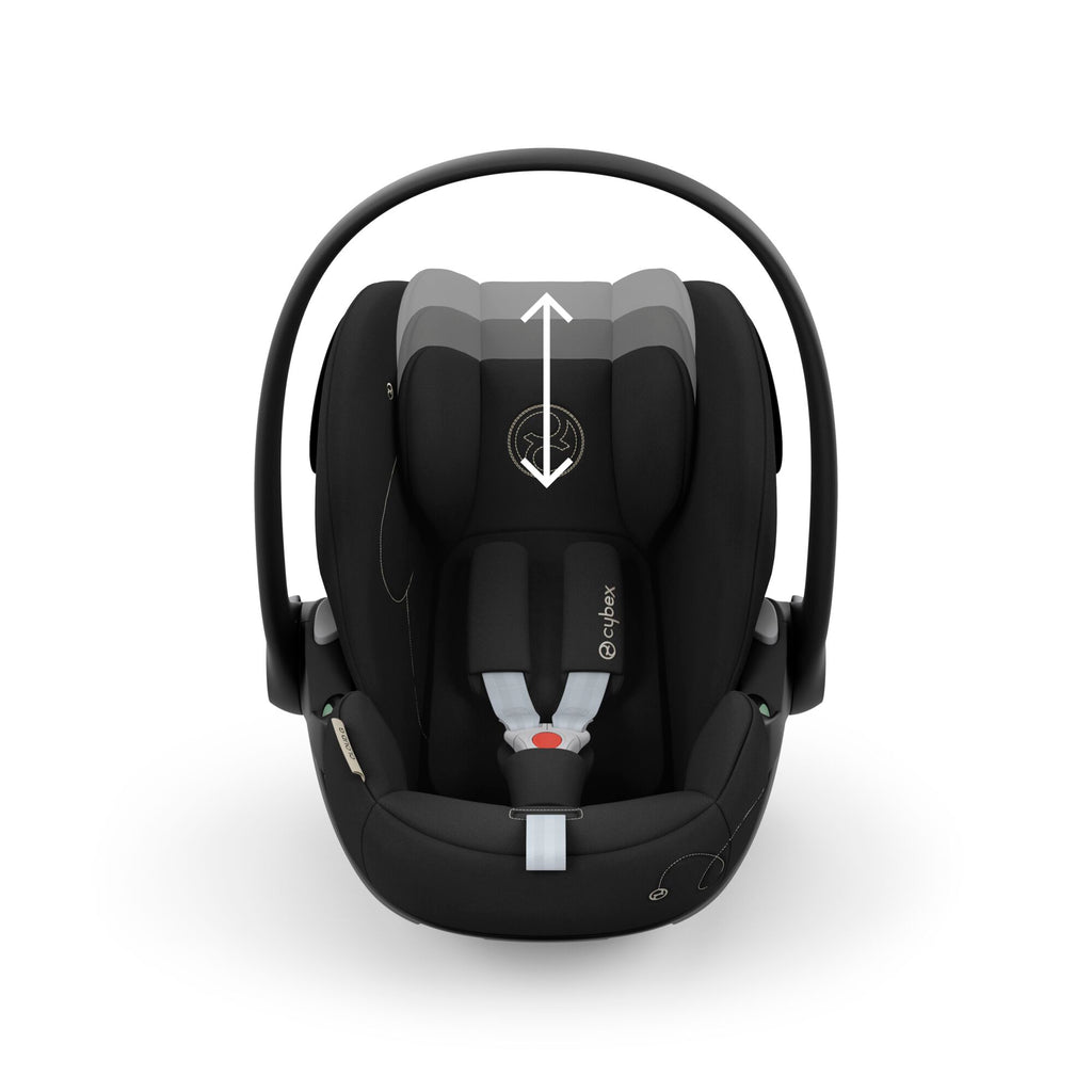 Cybex Cloud G i-Size PLUS Car Seat