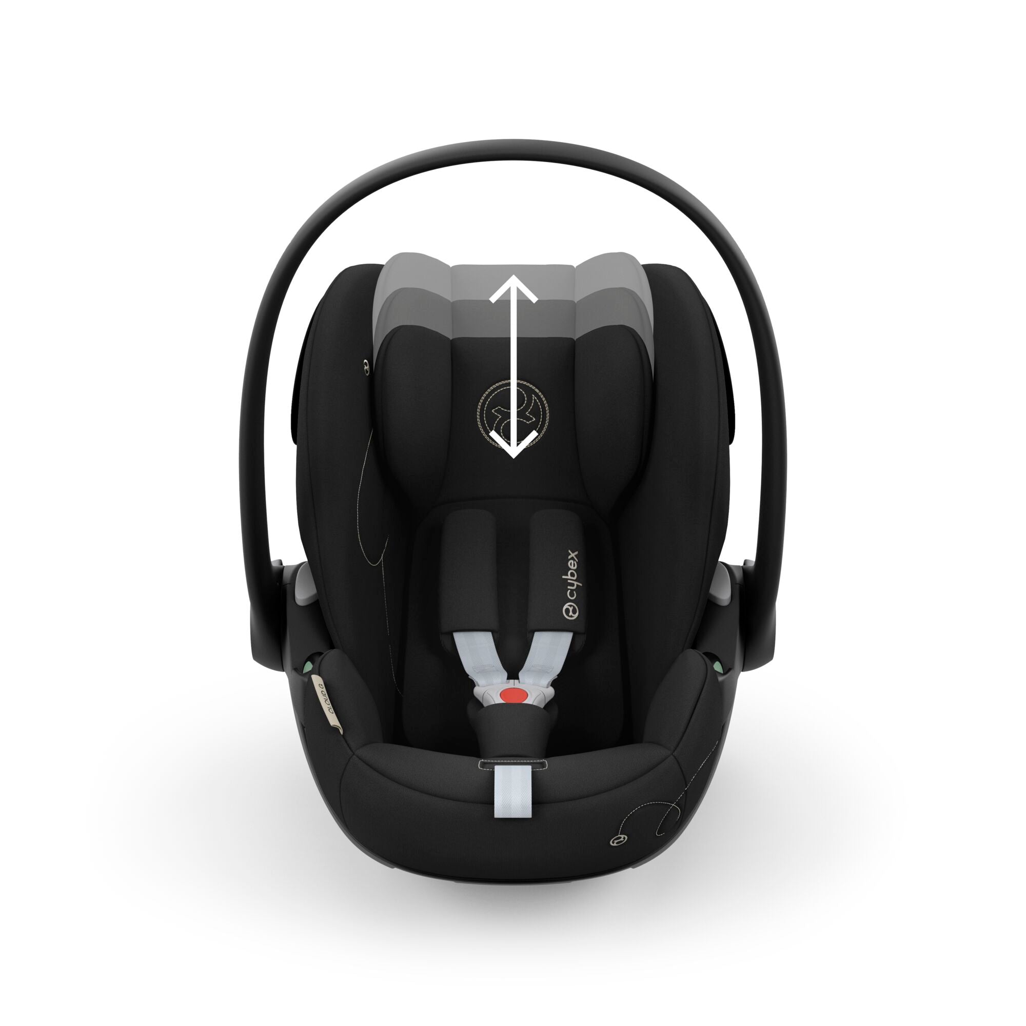 Cybex Cloud G i-Size PLUS Car Seat