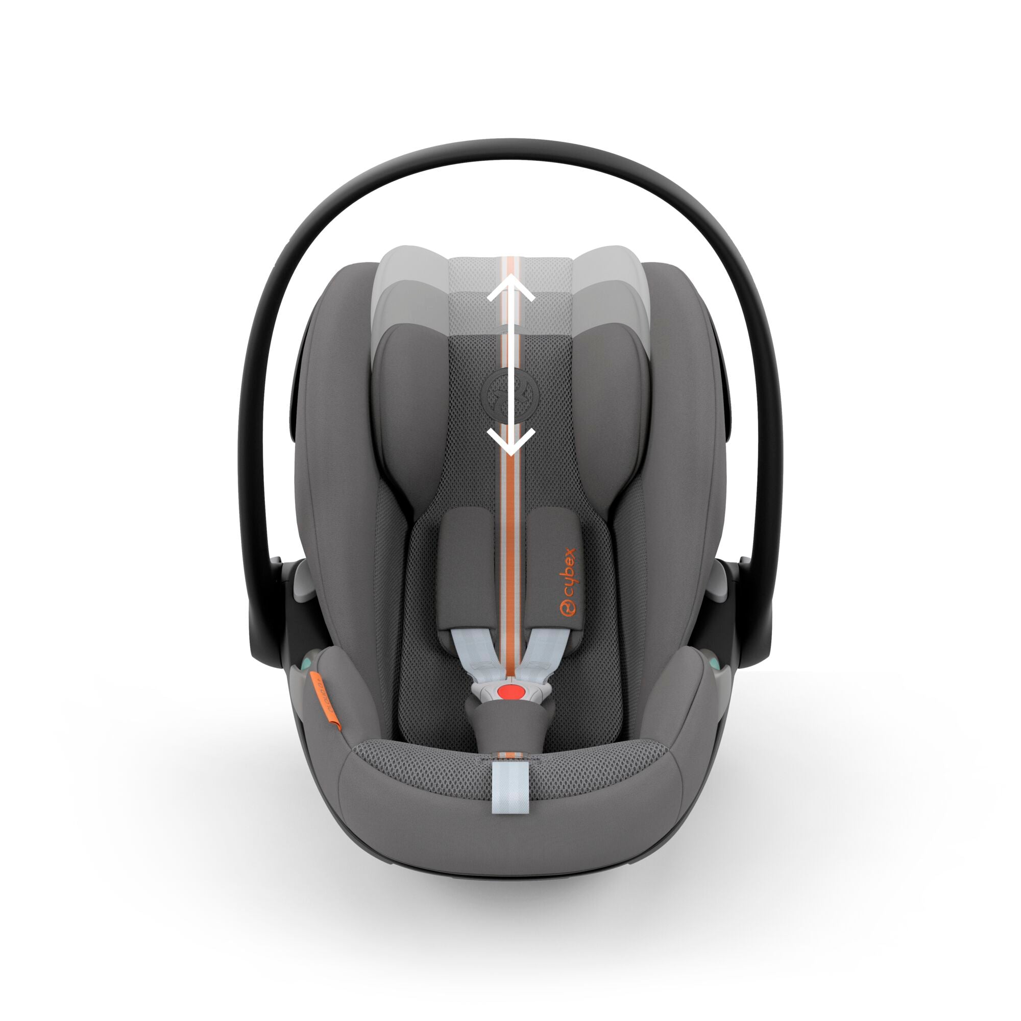 Cybex Cloud G i-Size PLUS Car Seat