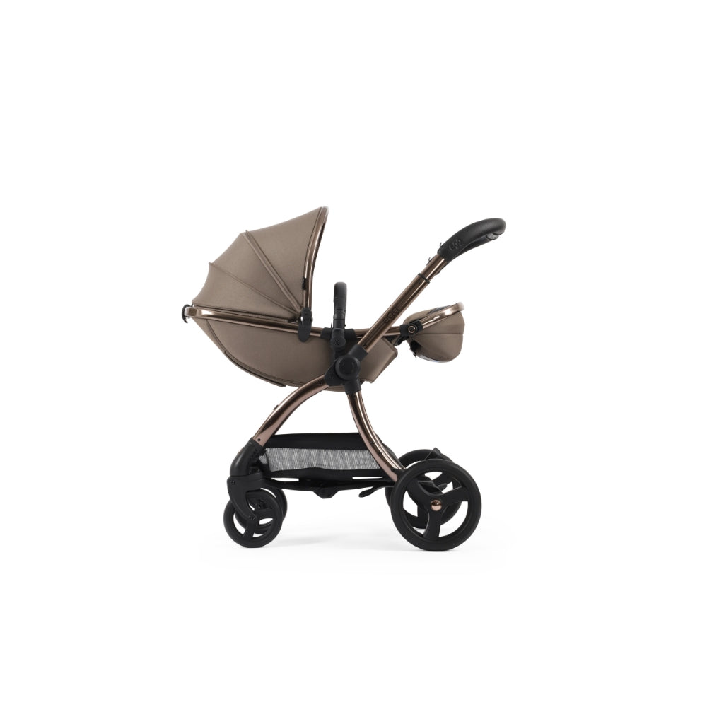 Egg3 Luxury Bundle with Maxi-Cosi Pebble 360 Pro2