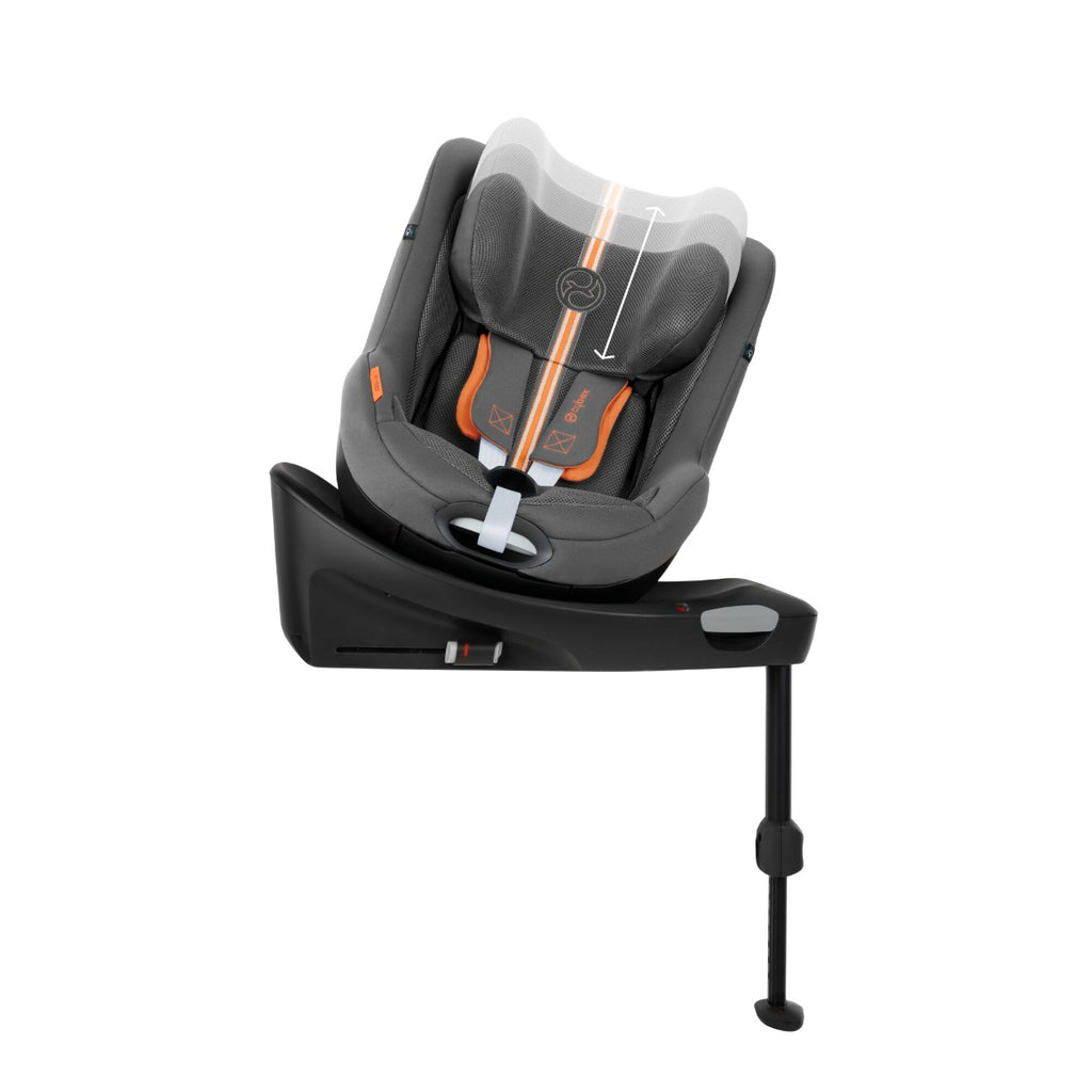 Cybex Sirona Gi i-Size PLUS Car Seat