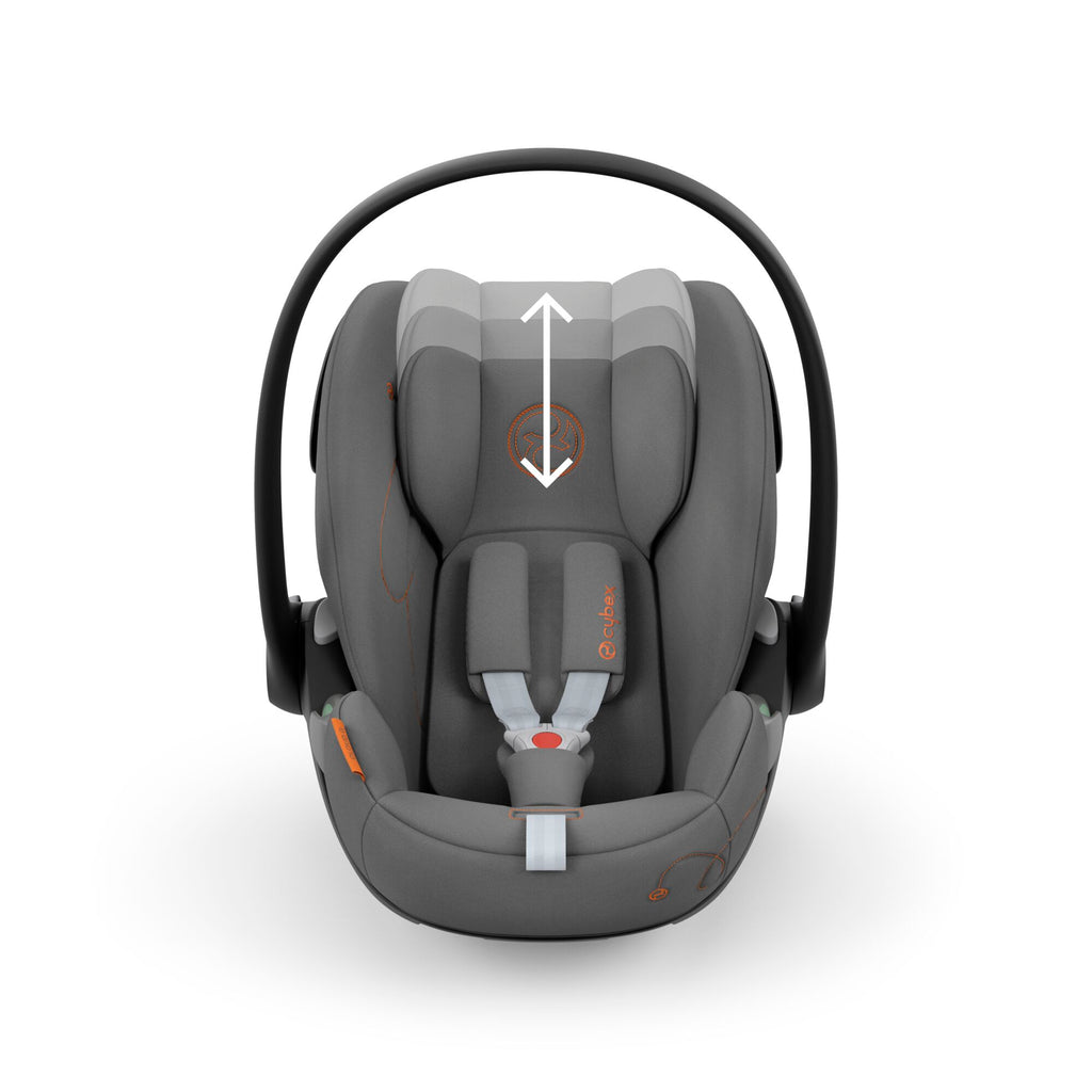 Cybex Cloud G i-Size Car Seat