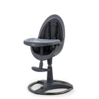 egg® Highchair with Seat Pad - Grey