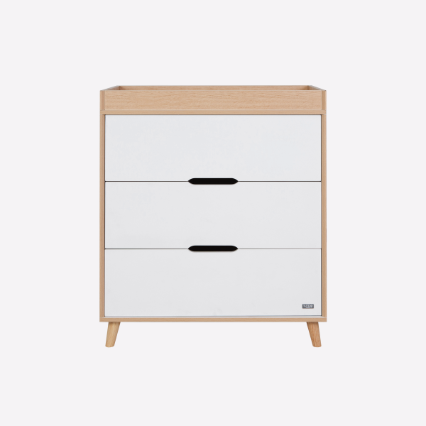 Tutti Bambini Fika 2 Piece Room Set