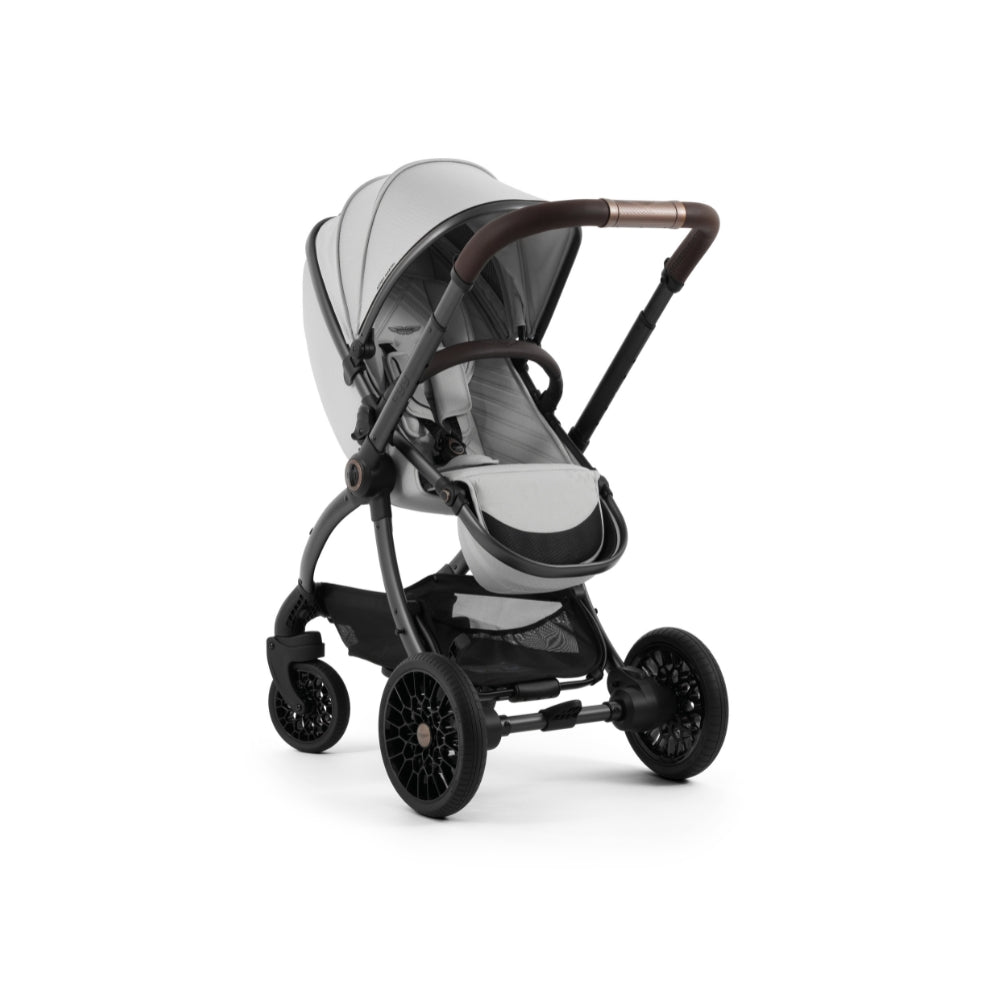 Aston Martin egg3® Soft Grey Package