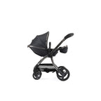 egg3 Stroller Snuggle Bundle with Carrycot and accessories