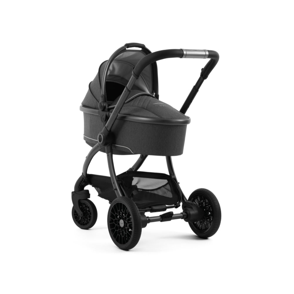 Aston Martin egg3® Classic Grey Package