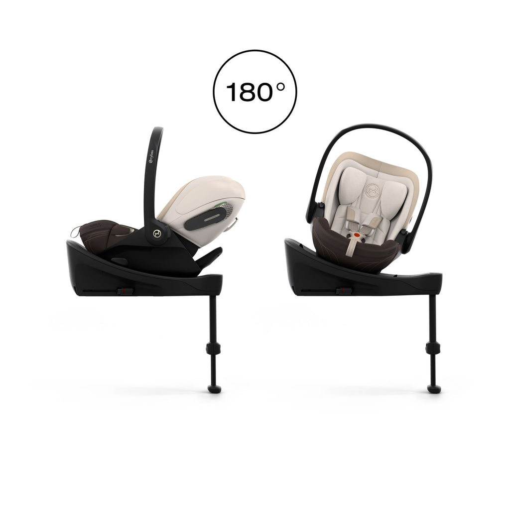Cybex Cloud S STYLE i-Size Car Seat