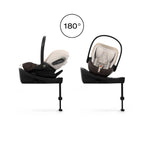 Cybex Cloud S STYLE i-Size Car Seat
