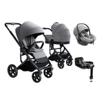 Avionaut Sirius 2 Travel Bundle - Grey