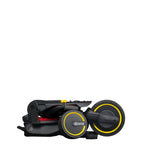 Doona Liki Strike S1 - Flame Red