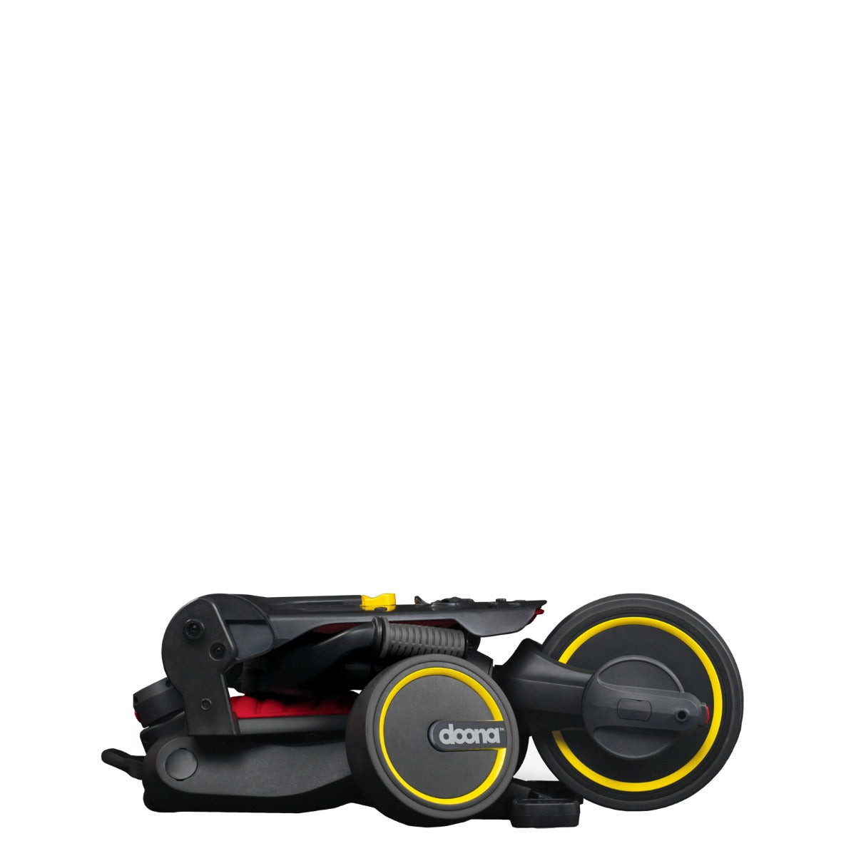 Doona Liki Strike S1 - Flame Red