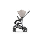 Babystyle Oyster Gravity Plus 4 Piece Bundle with Capsule 360 - Stone