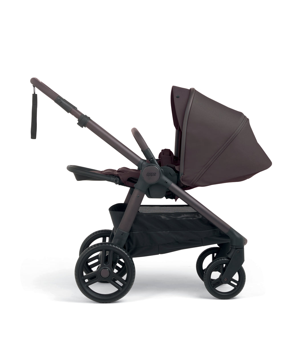 Mamas & Papas Ocarro2 Essential Bundle (7 Piece)